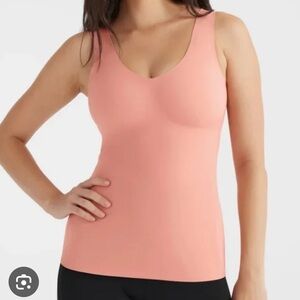 Knix Luxelift scoop neck Tank Top